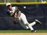 Miami Baseball Defeats No. 13 Long Beach State 10-6