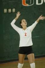 Bruin Earns Academic All-District For Third Time