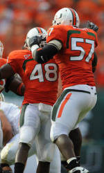 Miami-Pittsburgh Match Up