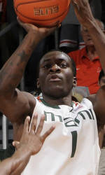 ACC Tournament: Miami vs. No. 17 FSU | March 9 | 9 p.m.