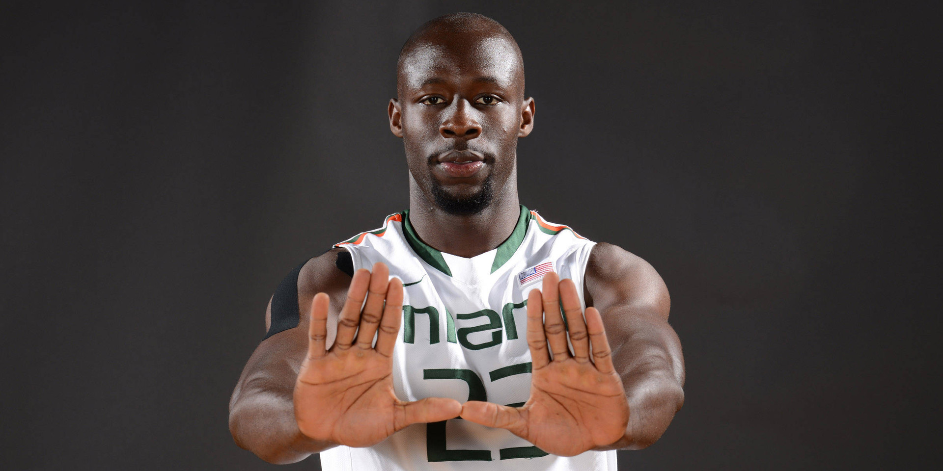 Game Day: Miami vs. Alabama - March 21 - NIT