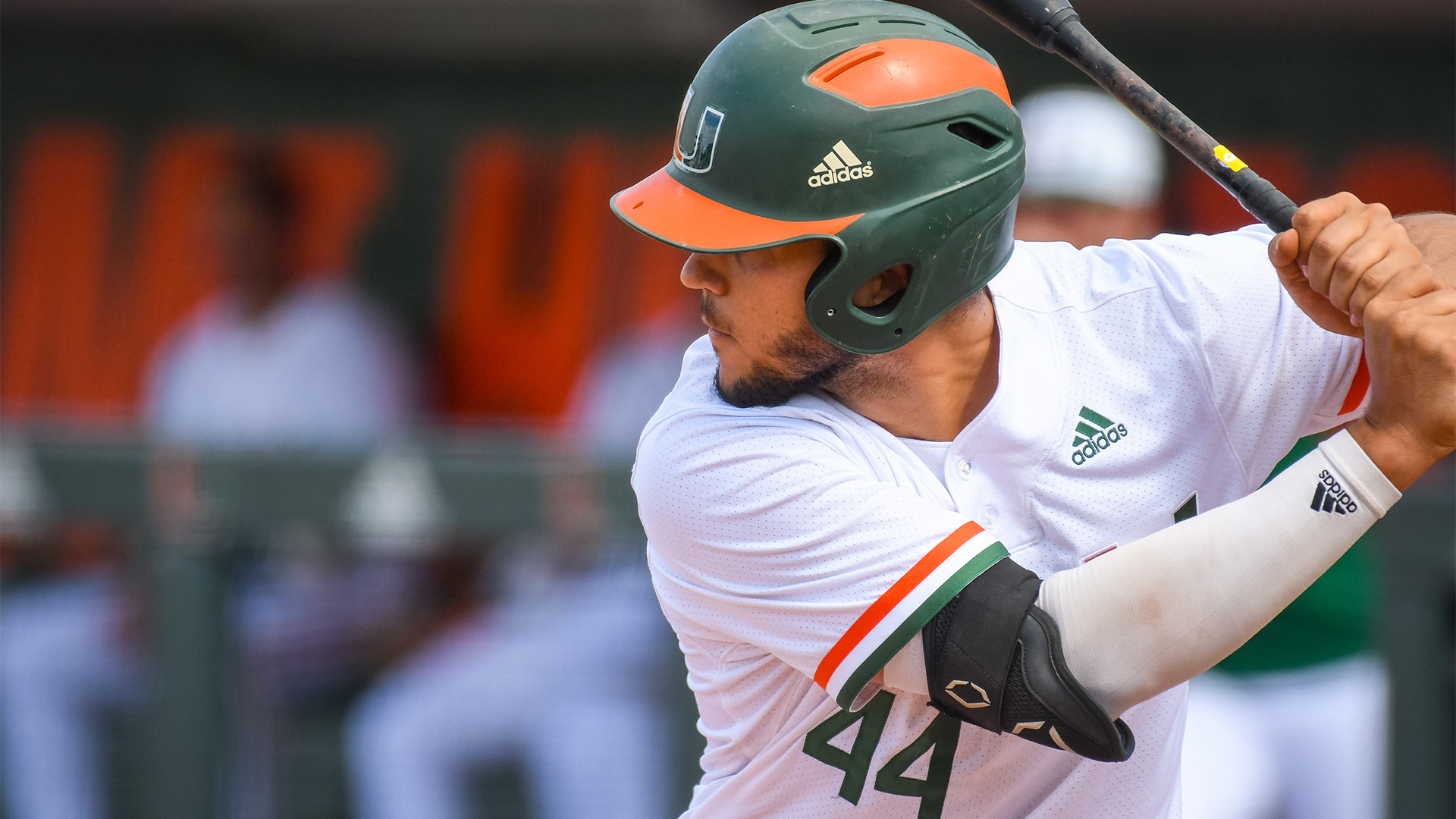 Del Castillo Selected in 2nd Round by Arizona