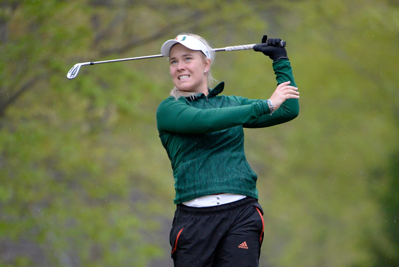 Golf Earns Sixth Straight NCAA Regional Bid