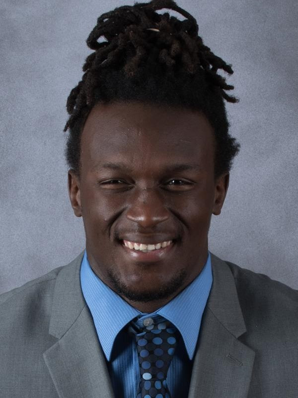 De'Andre Wilder - Football - University of Miami Athletics