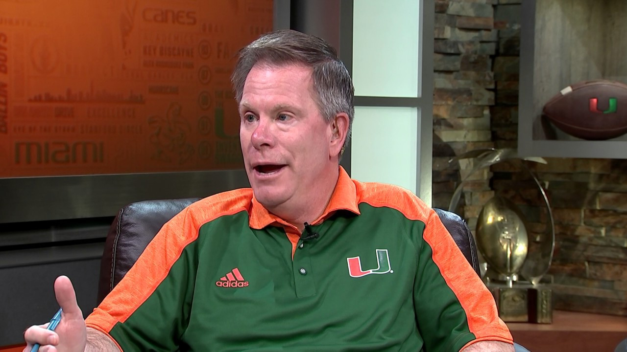 Matt Doherty | Director of Player Personnel | National Signing Day Show
