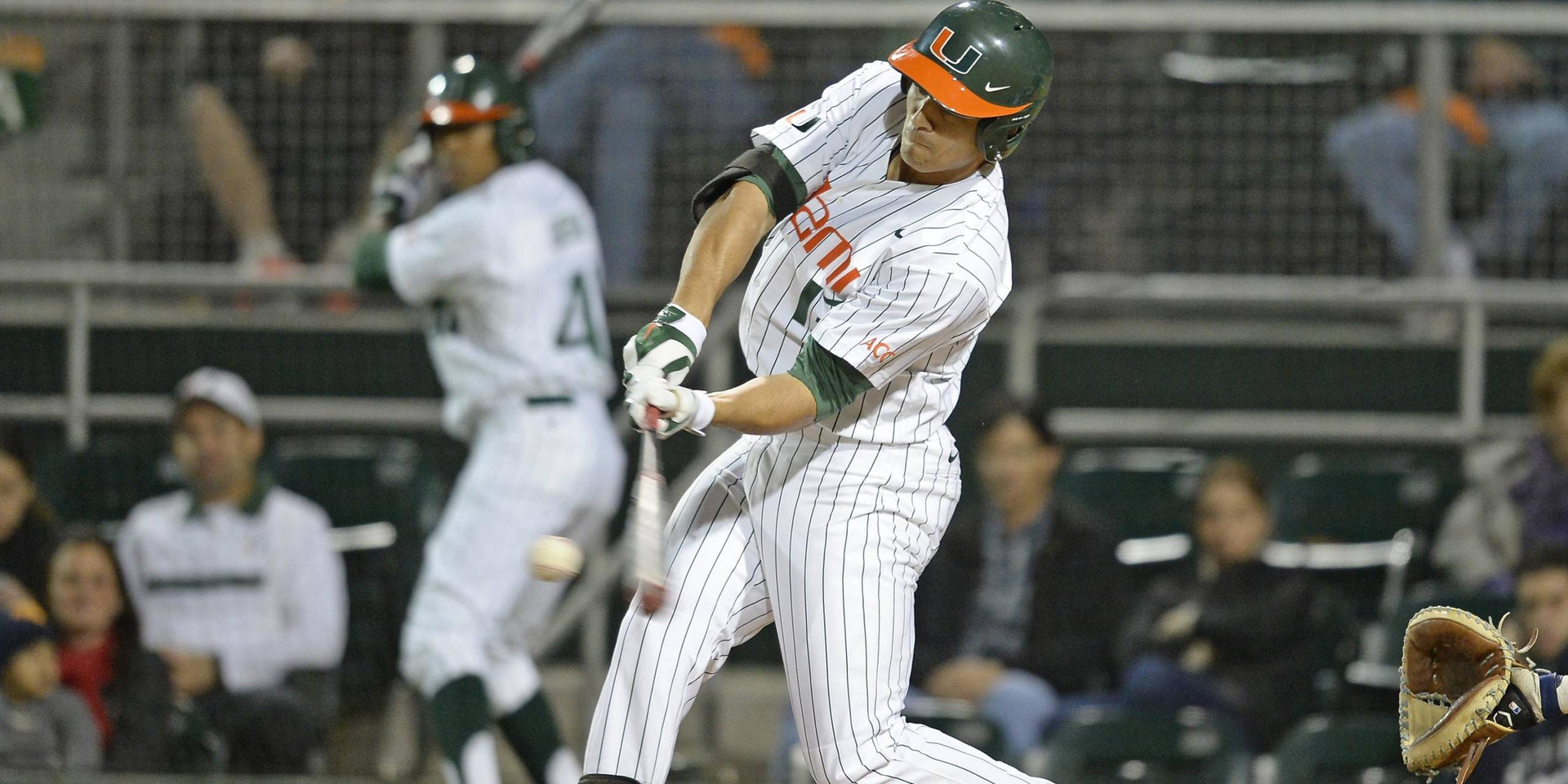 No. 11 Baseball Powers By No. 16 Florida 6-4