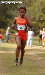Women's Cross Country Opens Season Saturday