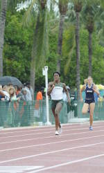 Hurricanes Head to Orlando for UCF Invitational