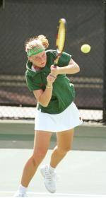 No. 30 Women's Tennis Downs No. 64 NC State, 5-2