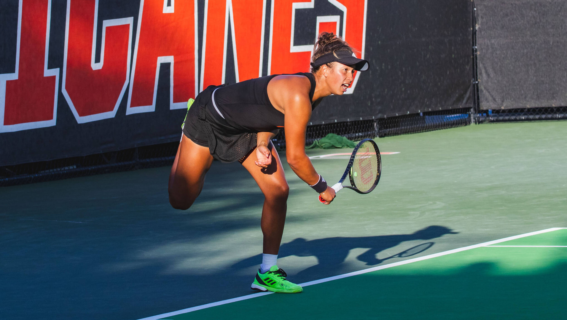 W. Tennis Falls to Top-Ranked North Carolina