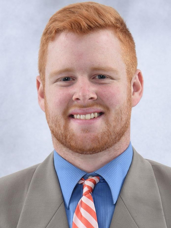 Carson Proctor - Football - University of Miami Athletics