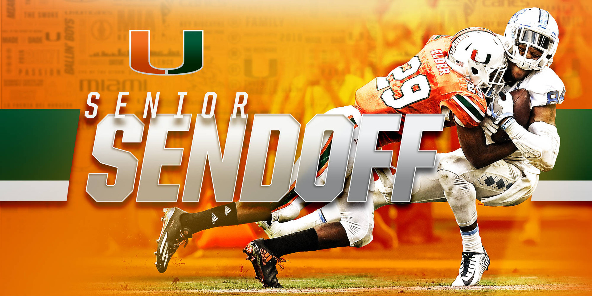 Senior Sendoff