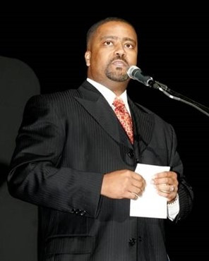 2008 Men&acirc;?<sup>TM</sup>s Basketball Banquet, April 15, 2008