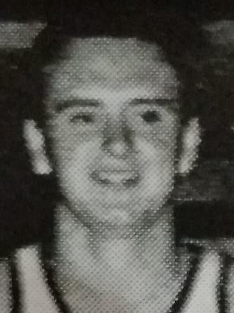 Dick Focht - Men's Basketball - University of Miami Athletics