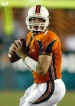 ESPN to Re-Air Florida-Miami Game