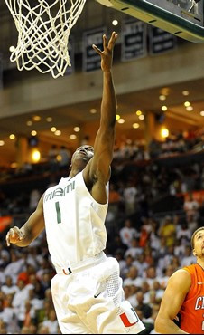 Durand Scott