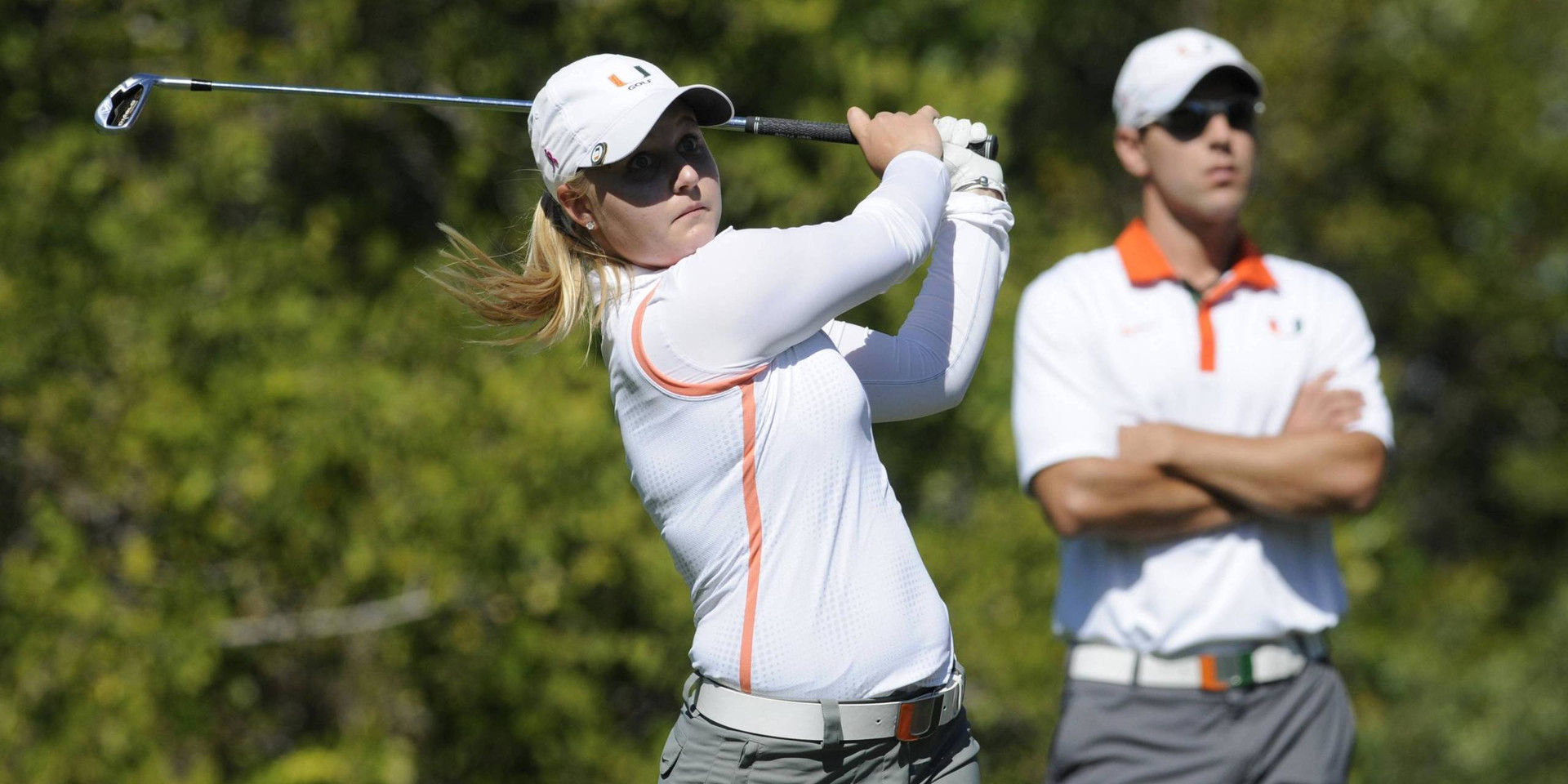 No. 54 Golf Concludes Regular Season at SDSU