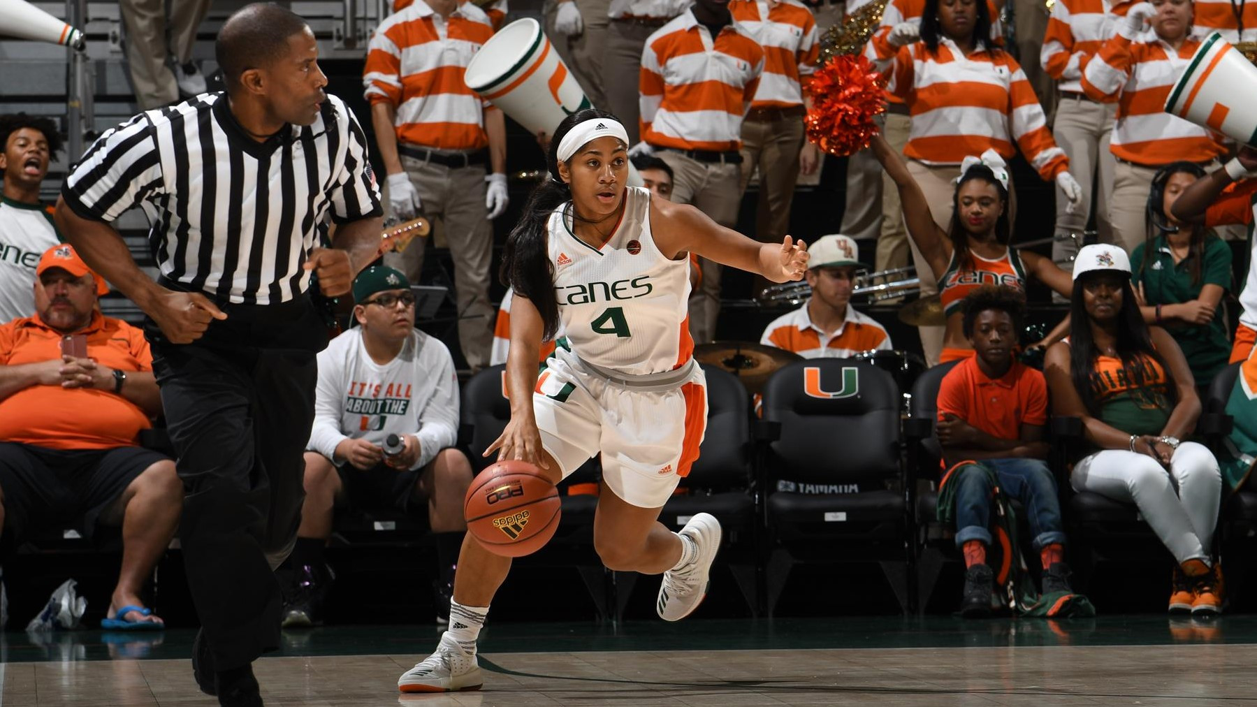 WBB Meets First Ranked Foe, No. 15/15 Maryland