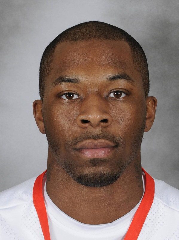 Antoine Allen - Men's Basketball - University of Miami Athletics