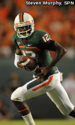 `Canes in El Paso: Recapping Wednesday