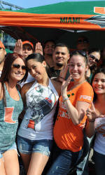 Additional Ticket Options For UM Students
