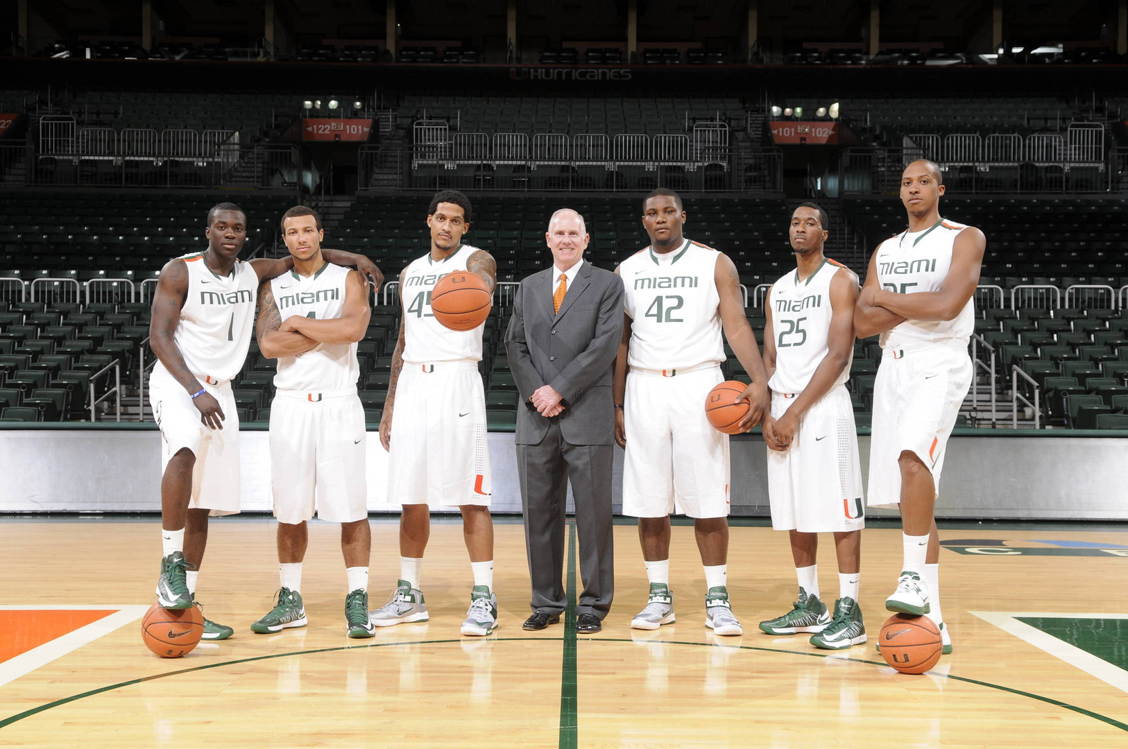 Coach L Talks Practice