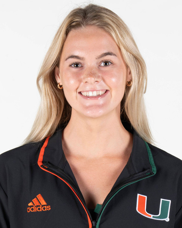 Mary Kate Kelley - Swimming &amp; Diving - University of Miami Athletics