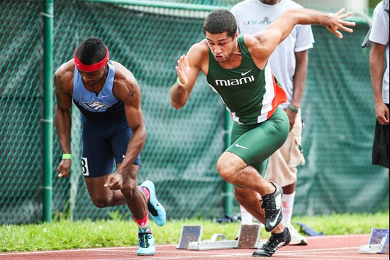 2014 Hurricane Invitational