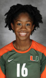 Miami Volleyball Beats LSU to Win Tiger Classic
