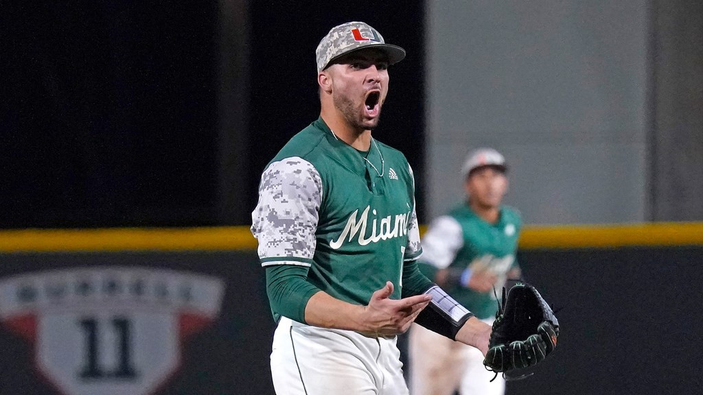 Van Belle & McMahon Named All-Americans