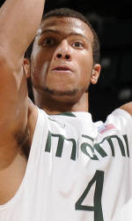 Gameday: Miami vs. Florida State | Feb. 26 | 6 p.m. | ESPNU