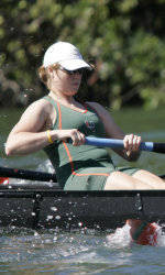 Hurricanes Set for the 2005 ARAMARK Central/South Region Sprints