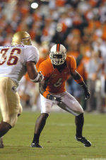 Hurricanes Travel to North Carolina State for ACC Showdown