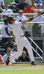 No. 12 Miami Falls Late to Rutgers, 5-4
