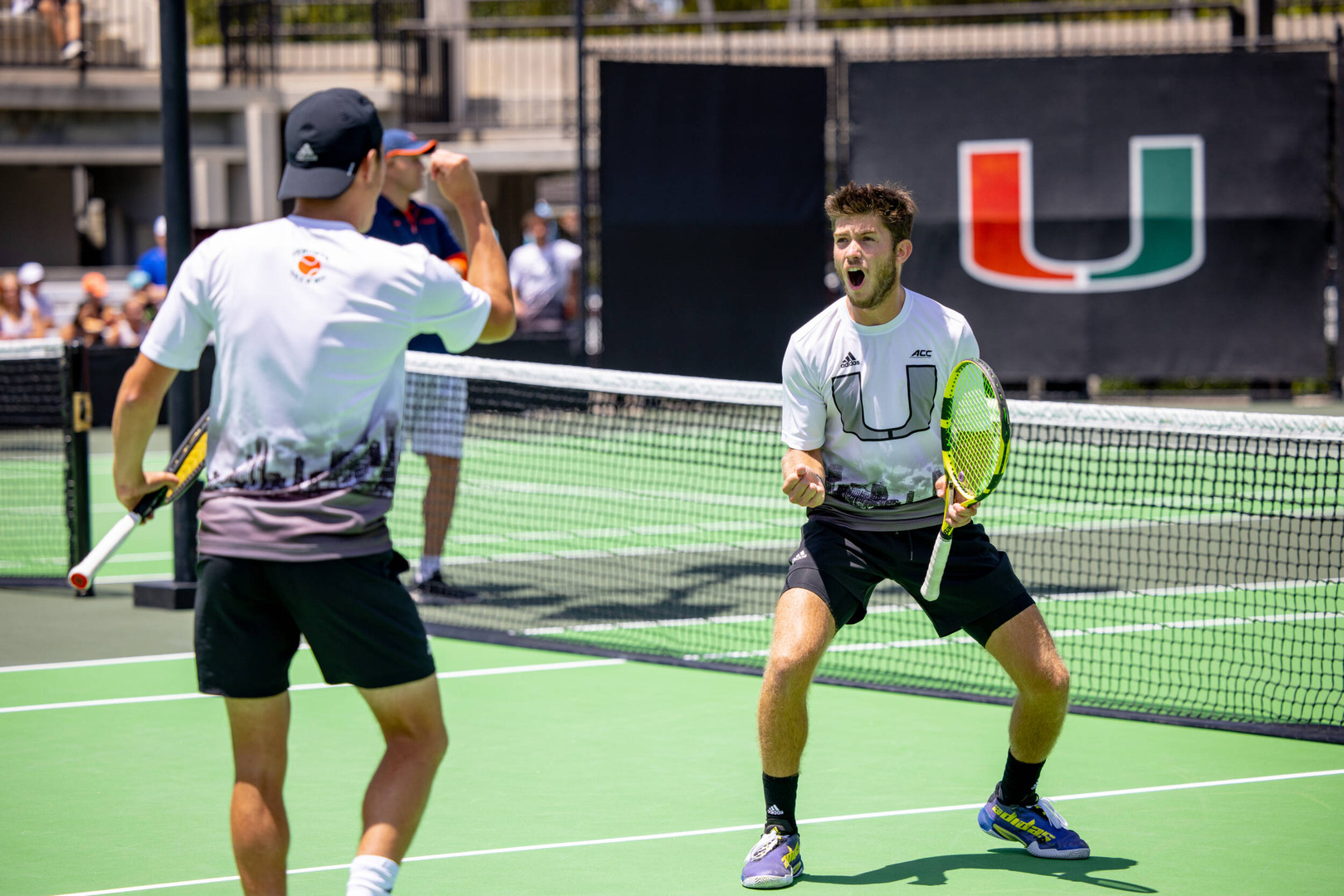 No. 30 Miami Closes Out Regular Season on the Road