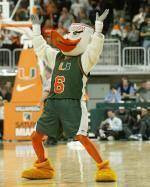 Men's Basketball Game Versus Maryland Sold Out