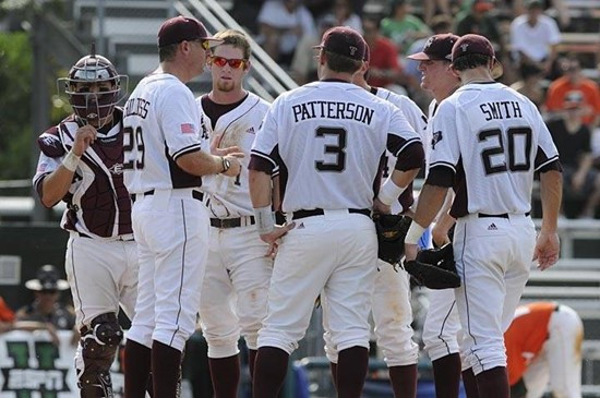 Game 4 - NCAA Division 1 Baseball - Coral Gables Regional_9

Miami vs Texas A&M