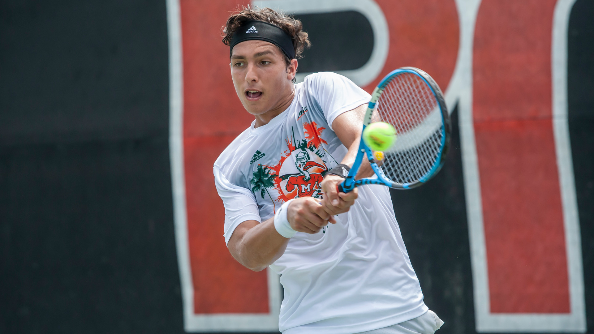 Miami Drops Match at Louisville, 4-0