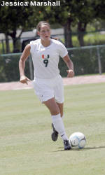 No. 19 Hurricanes Suffer First Loss to BYU