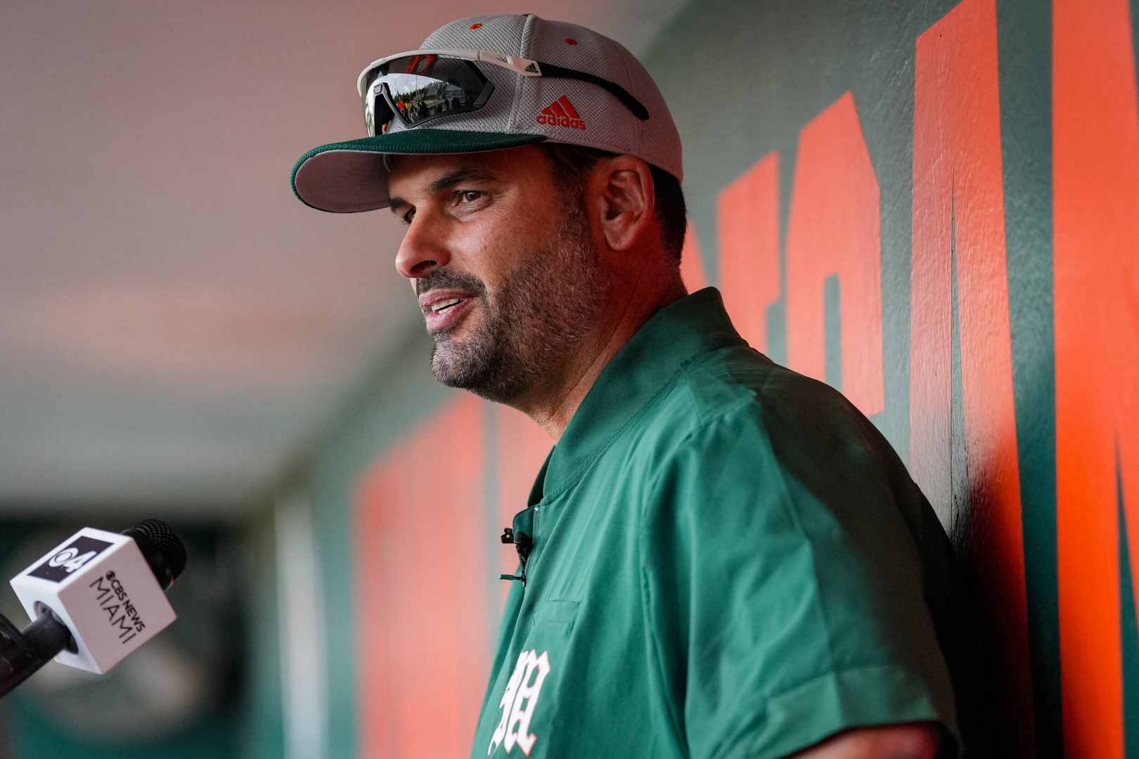 Embracing a New Role: J.D. Arteaga