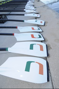 The U is ready to go not matter the terrain.