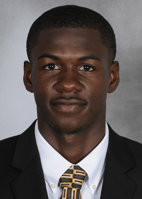 Robert Lockhart Jr. - Football - University of Miami Athletics