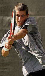 D'Agord Ranked Eighth, Cohen 18th in Latest ITA Rankings
