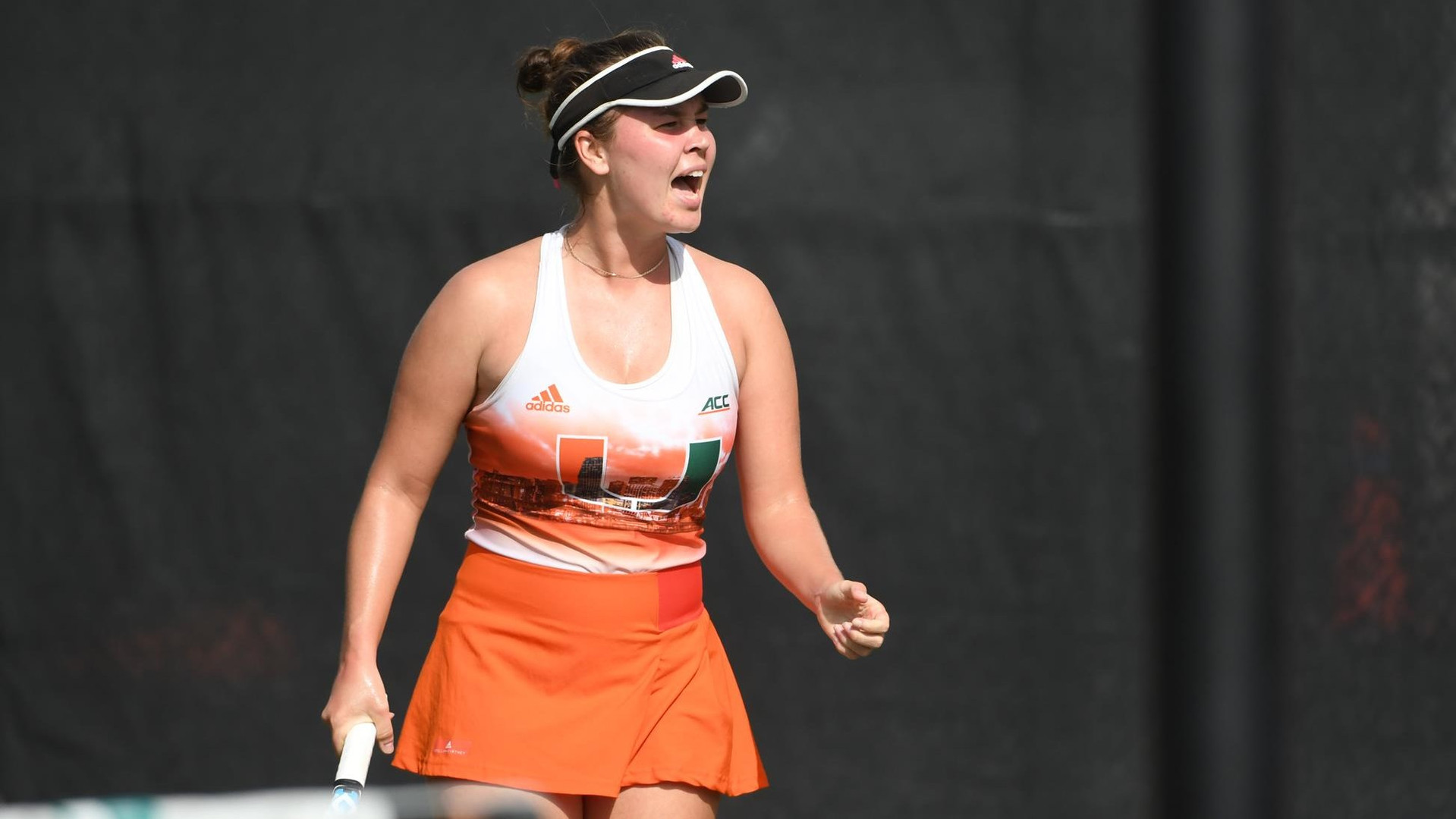 W. Tennis Earns 5-2 Road Win at No. 30 Syracuse