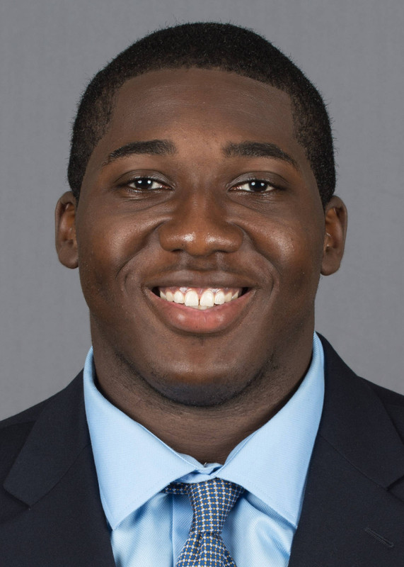 Tyree St. Louis - Football - University of Miami Athletics