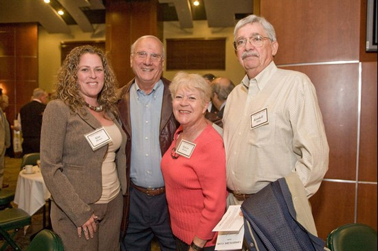 Hickox Guests
