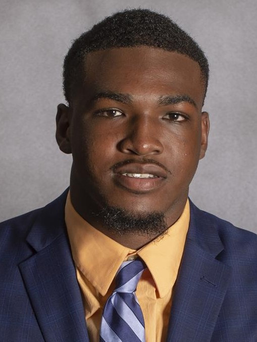 Marquez Ezzard - Football - University of Miami Athletics