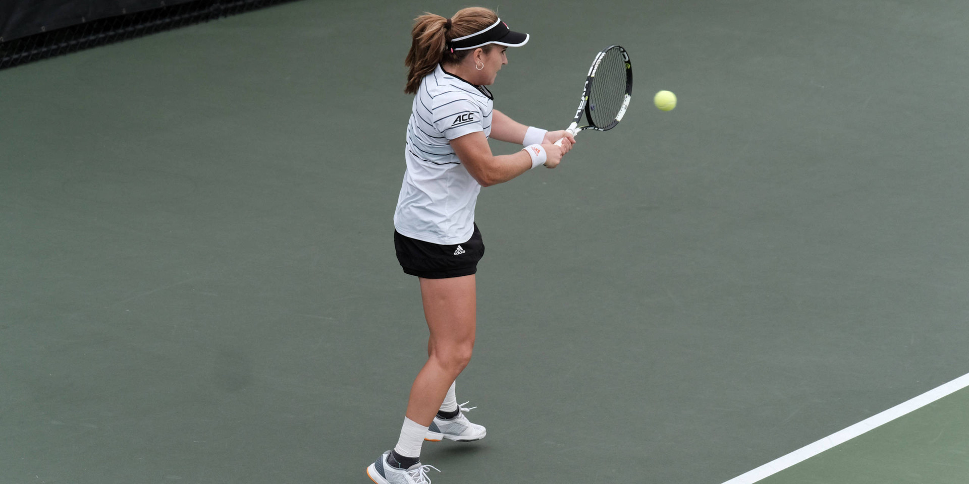 @CanesWTennis Falls to No. 18 Duke, 5-2