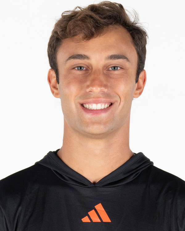 Max Flory - Swimming &amp; Diving - University of Miami Athletics