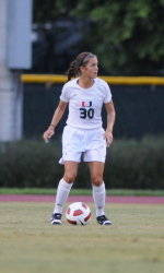 Miami to Face No. 3 Maryland in Regular Season Finale
